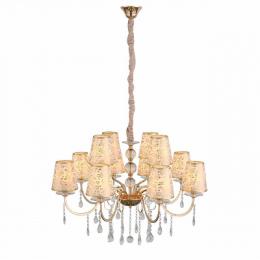 Изображение продукта Подвесная люстра ST Luce Aumentato 